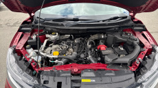 Nissan Qashqai 1.3 DiG-T N-Connecta 5dr Petrol Hatchback